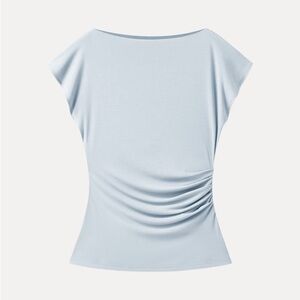 OGL Light Blue Women's Blouse
